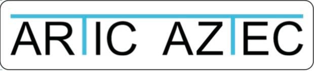 Artic Aztec logo